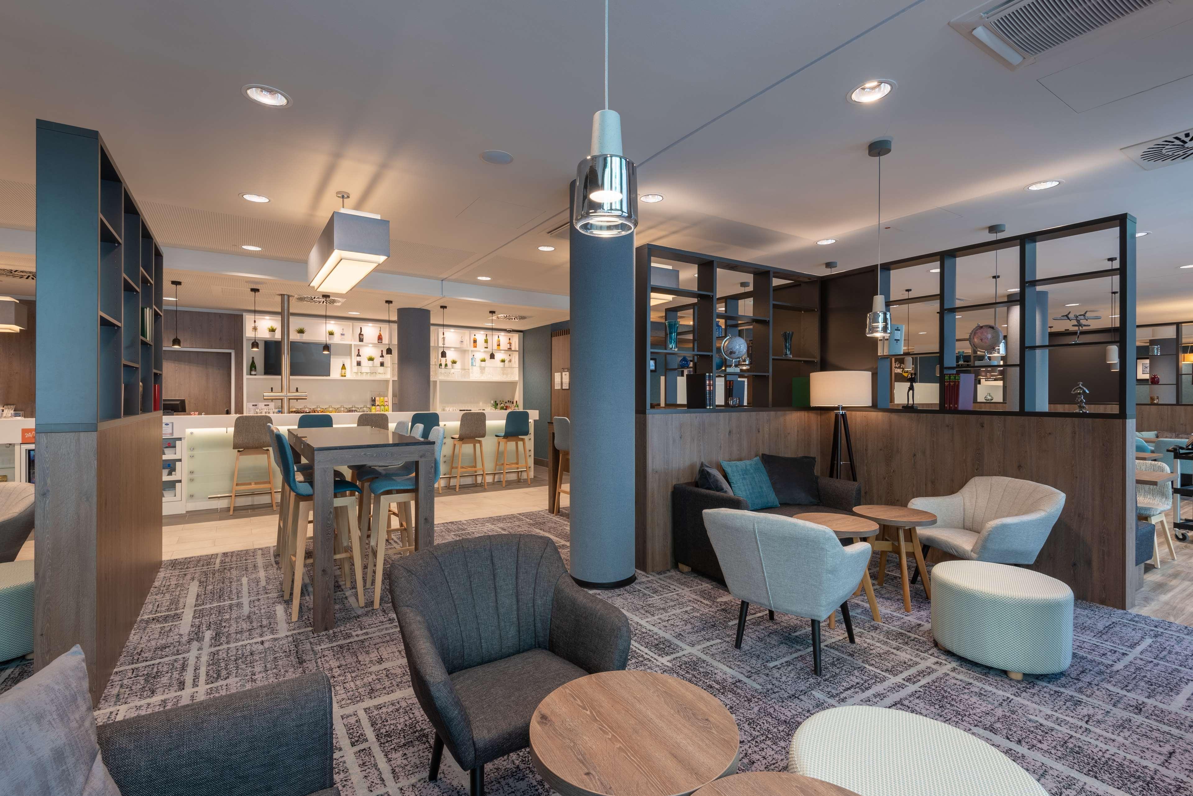 Hampton By Hilton Centre Düsseldorf