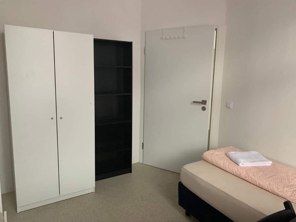 Hampton By Hilton Centre 3* Düsseldorf