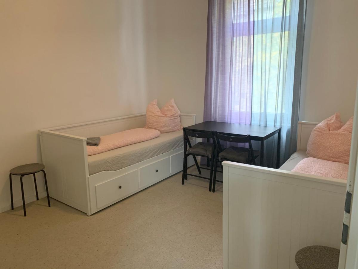 Hampton By Hilton Centre Düsseldorf
